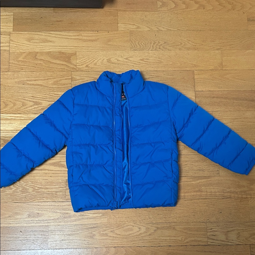 Blue Children’s Place Coat size 5/6